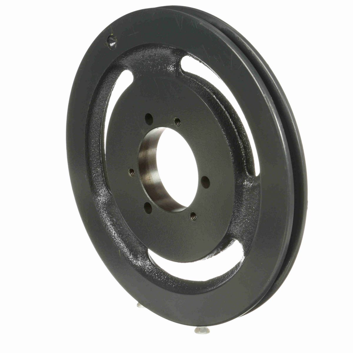 Browning 1 Groove Cast Iron Bushed Bore Multiple Sheave - 13V800SDS