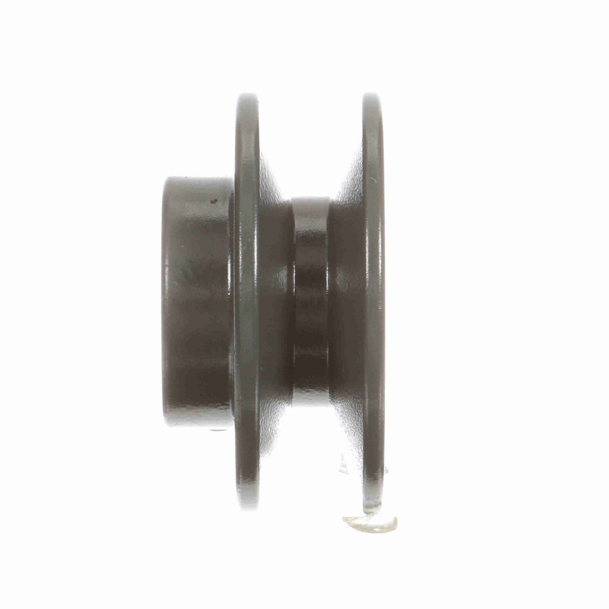 Browning 1 Groove Cast Iron FHP - Finished Bore Sheave - BK26X7/8