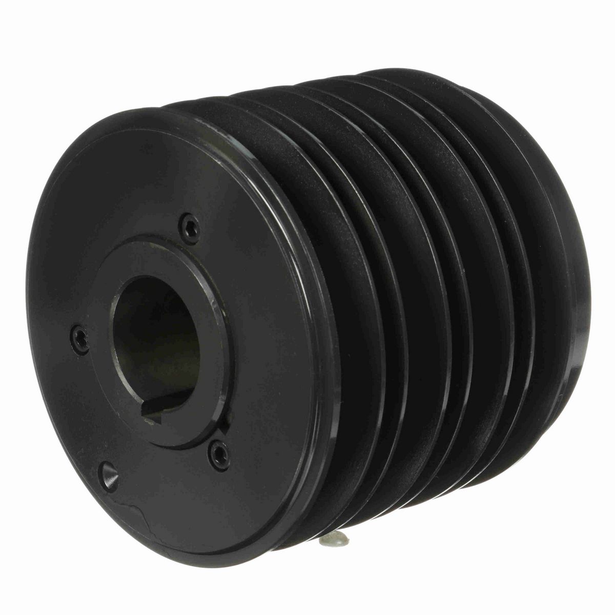 Browning 4 Groove Cast Iron Finished Bore Multiple Variable Pitch Sheave - 4MVP40B54X 1 5/8