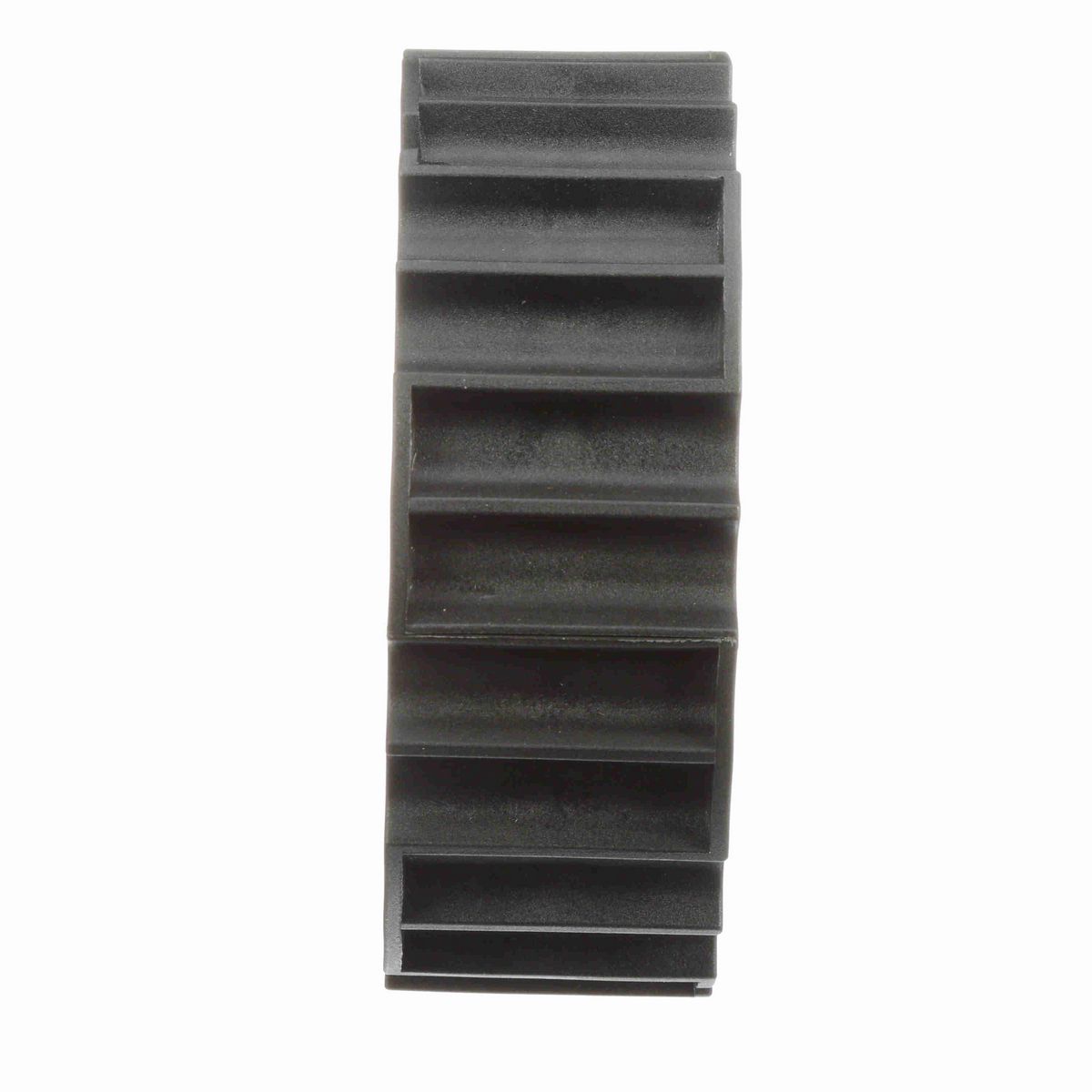 System Plast 815 Series Split Molded Sprocket with 25 Teeth and a 30mm Round Shaft-Ready Bore - 815-25R30M-DS