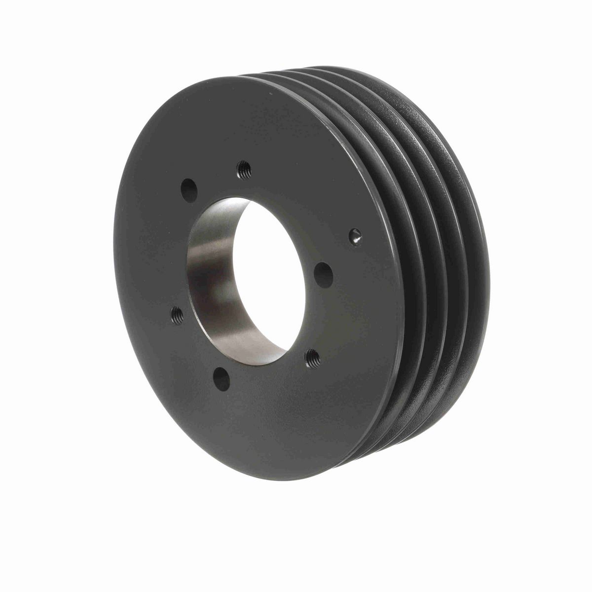 Browning 4 Groove Cast Iron Bushed Bore Multiple Sheave - 45V900E