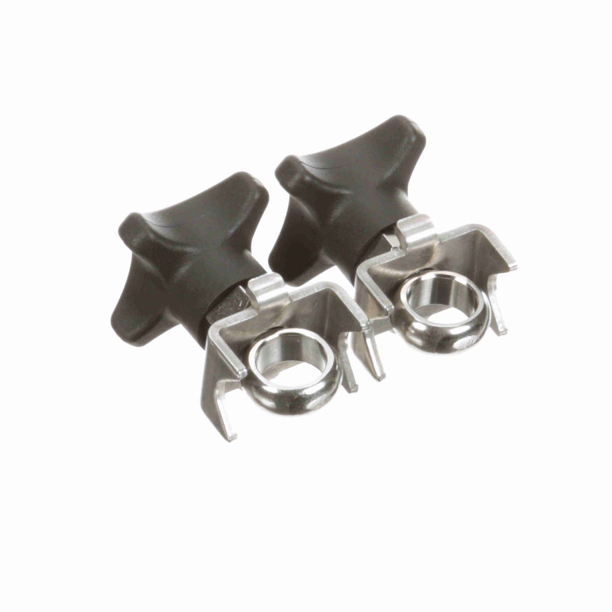 System Plast Rod Mounts; Series: VG-641, for Rod dia: 0.625-in - VG-641T-K-58