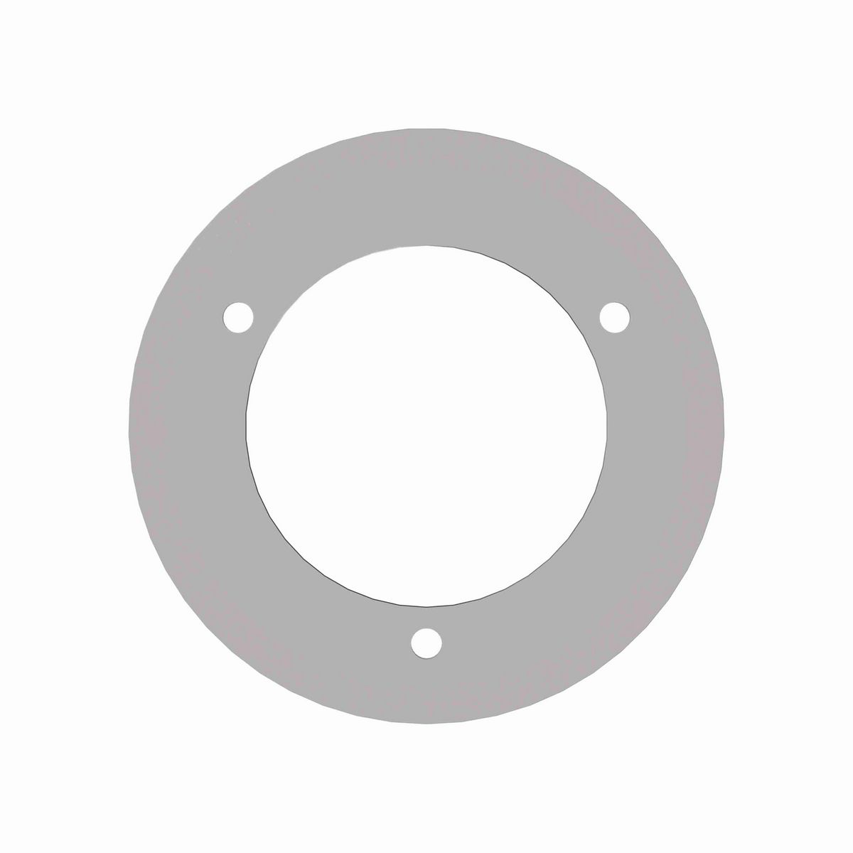 Rexnord 815 Series Stainless Steel GuideRing Kit for 15 & 16 Tooth Sprockets - W803-YYC