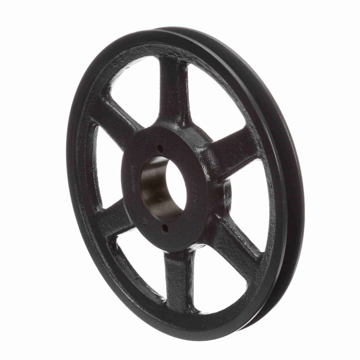 Browning 1 Groove Cast Iron FHP - Bushed Sheave - AK79H