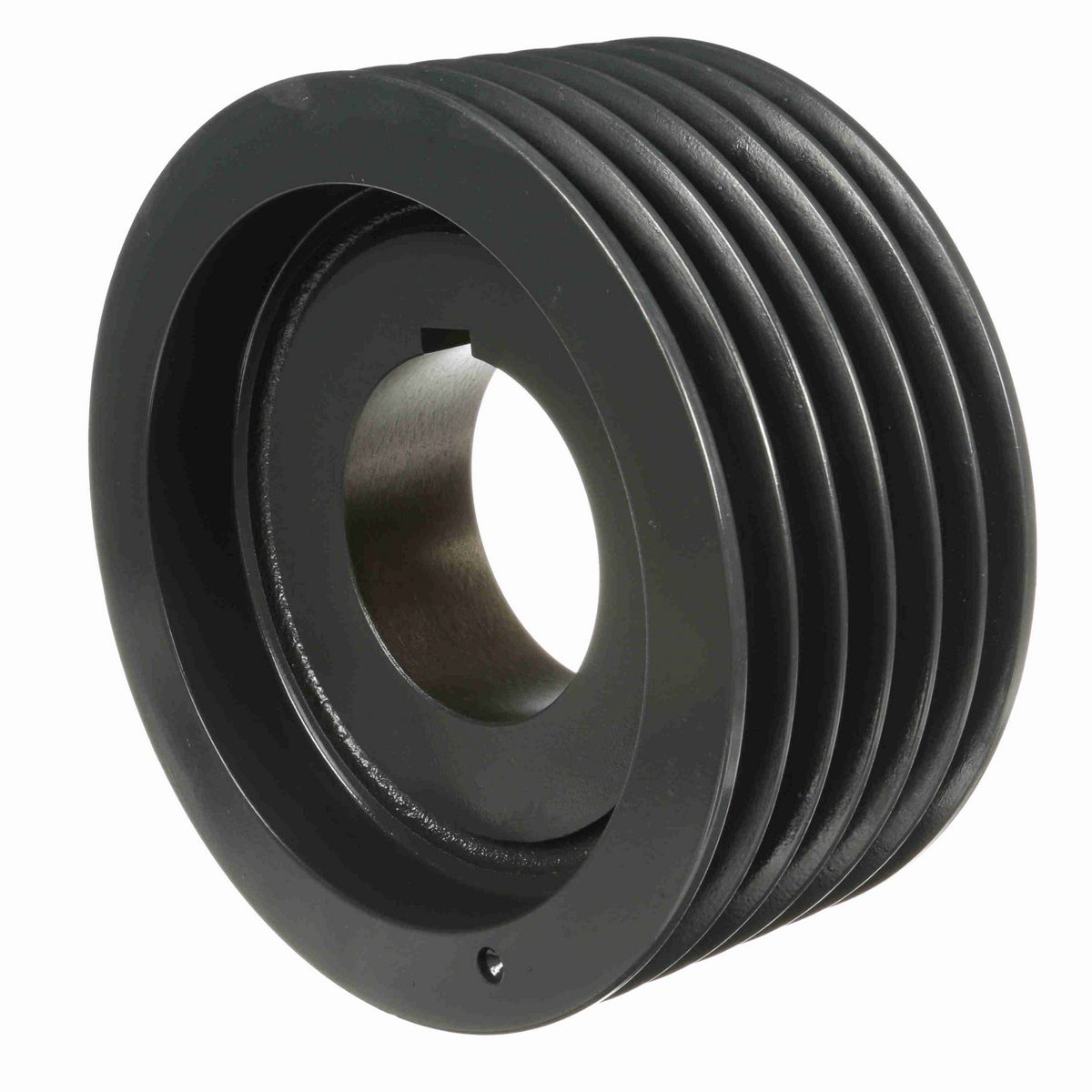 Browning 6 Groove Cast Iron Bushed Bore Multiple Sheave - 6R5V97