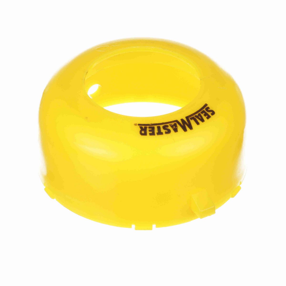 Sealmaster Open Polypropylene End Cap Assembly - Snap On - ECO-16 END CAP ASSM