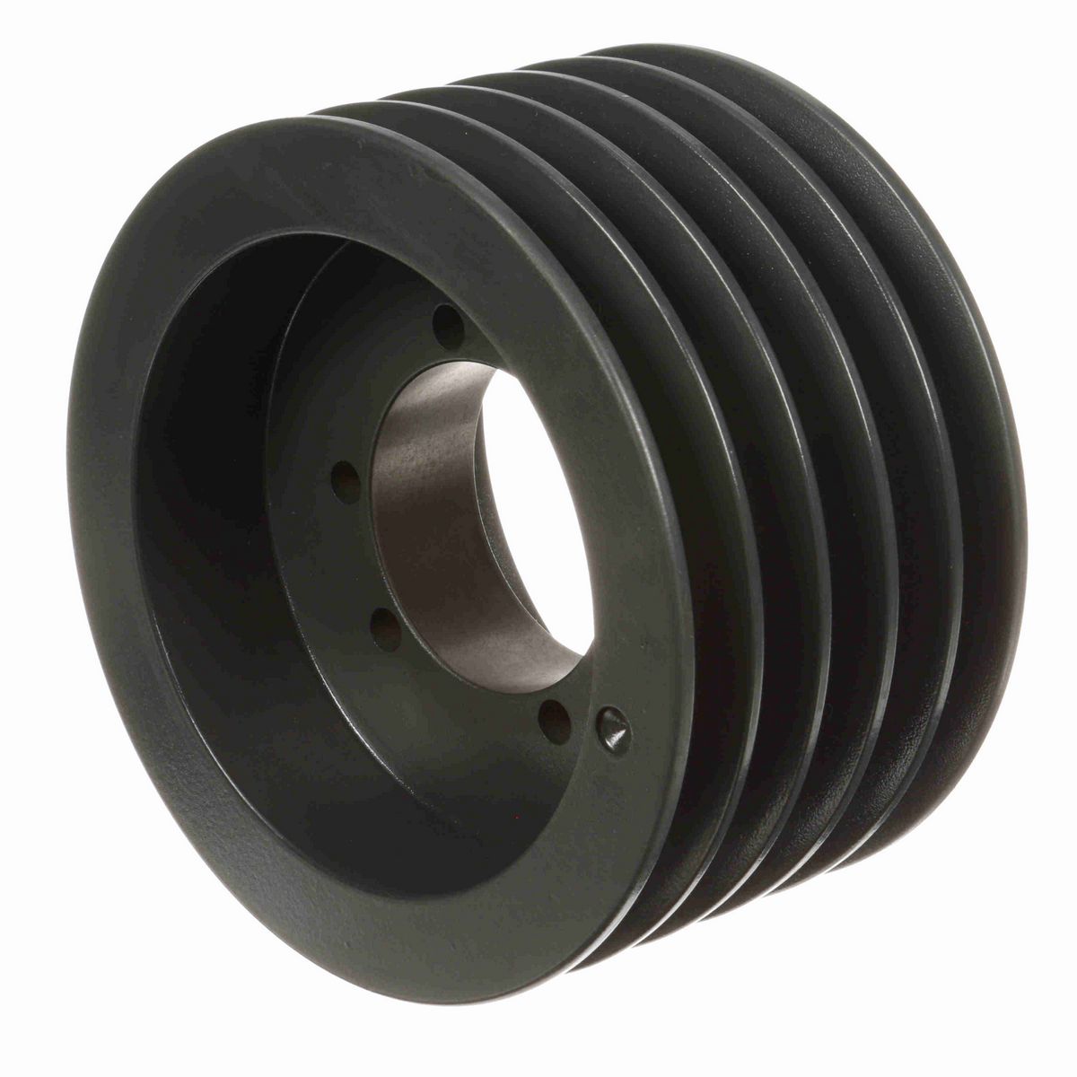 Browning 5 Groove Cast Iron Bushed Bore Multiple Sheave - 5B68SK