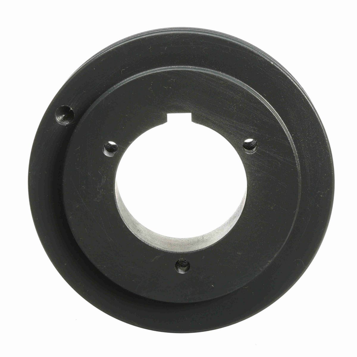 Browning 2 Groove Cast Iron Bushed Bore Multiple Sheave - 2Q3V65