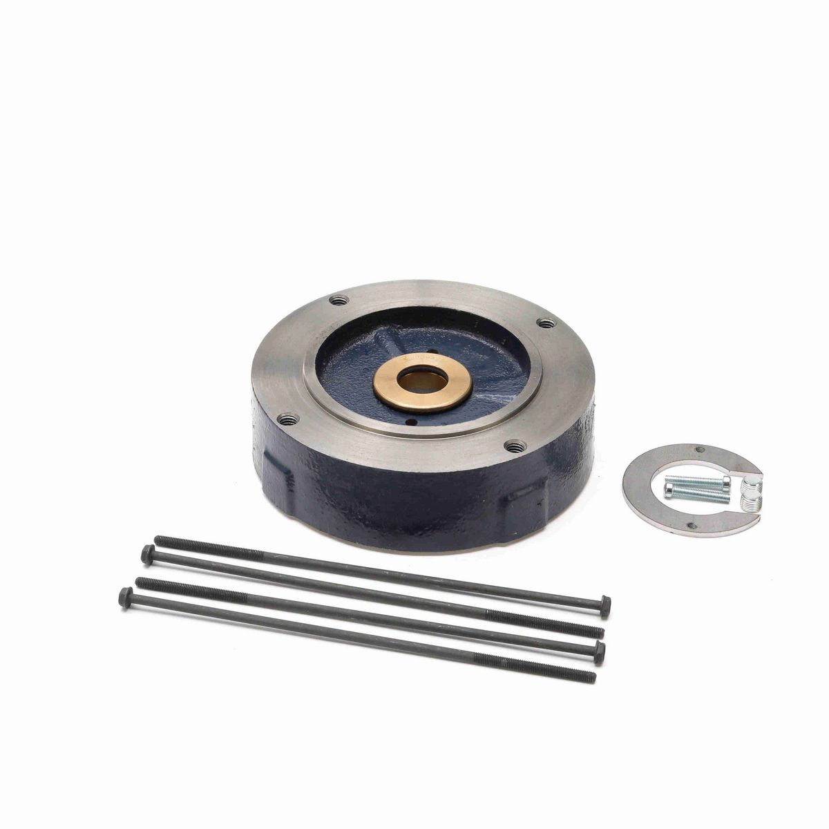 LEESON IEEE 841 C-FACE 145T TFN & TTN DESIGNS - A262