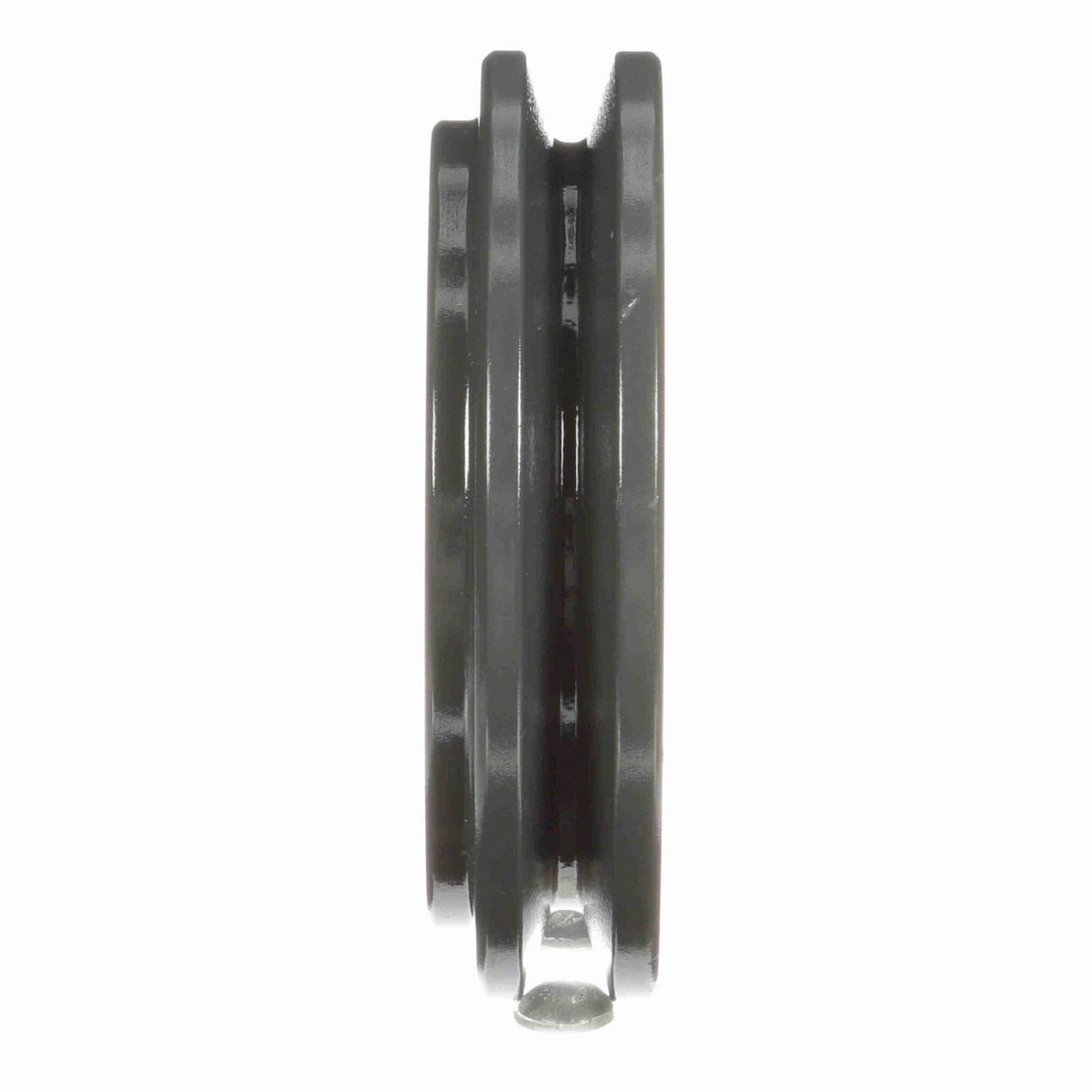 Browning 1 Groove Cast Iron Bushed Bore Multiple Sheave - 1H3V36