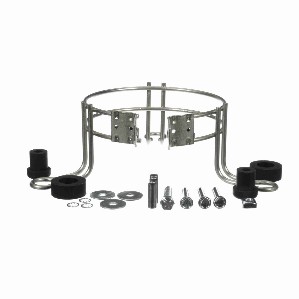 Century 3-Ring Blower Mounting Kit for 5 5/8" Dia, 10" BC - 1479