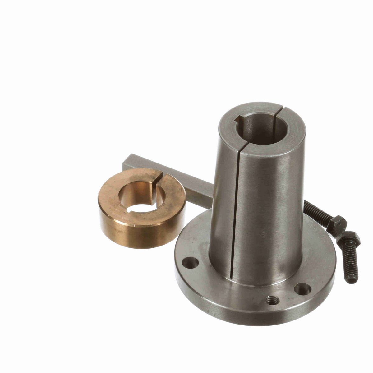 Browning TorqTaper Plus Bushing Kit - Inch Bore Type - 115TBP103