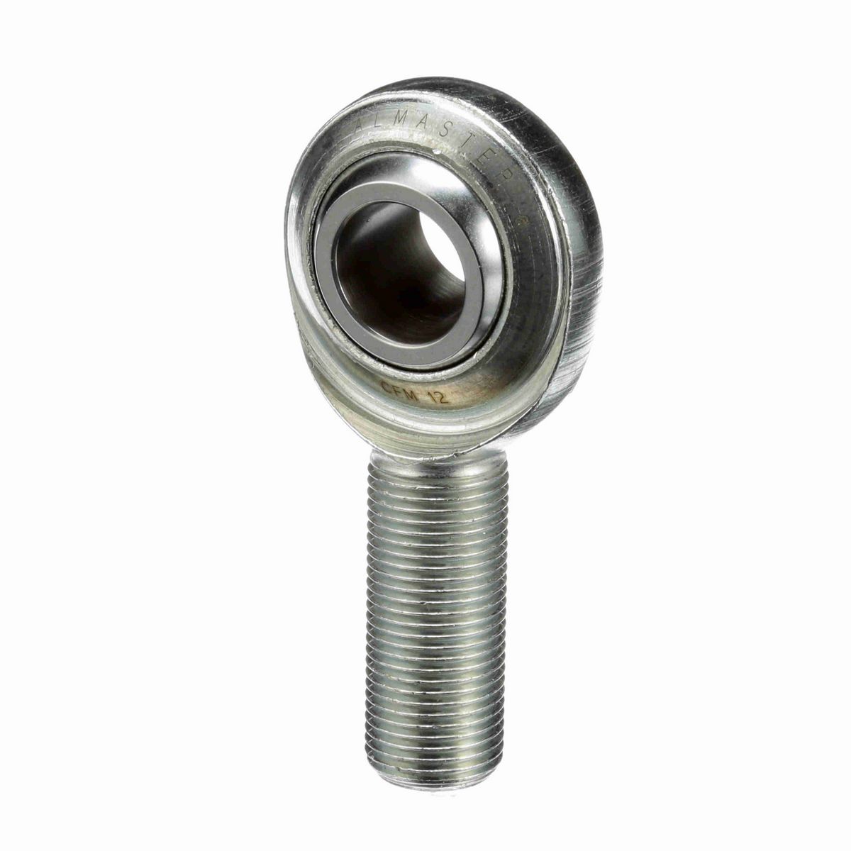 Sealmaster Male Rod End Bearing - Two-Piece Rod End Race - CFM 12
