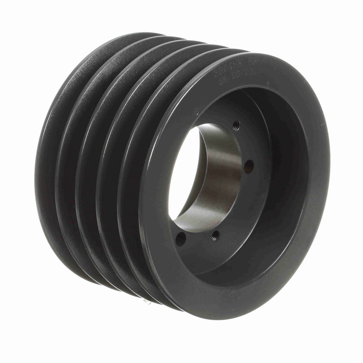 Browning 5 Groove Cast Iron Bushed Bore Multiple Sheave - 5B64SK