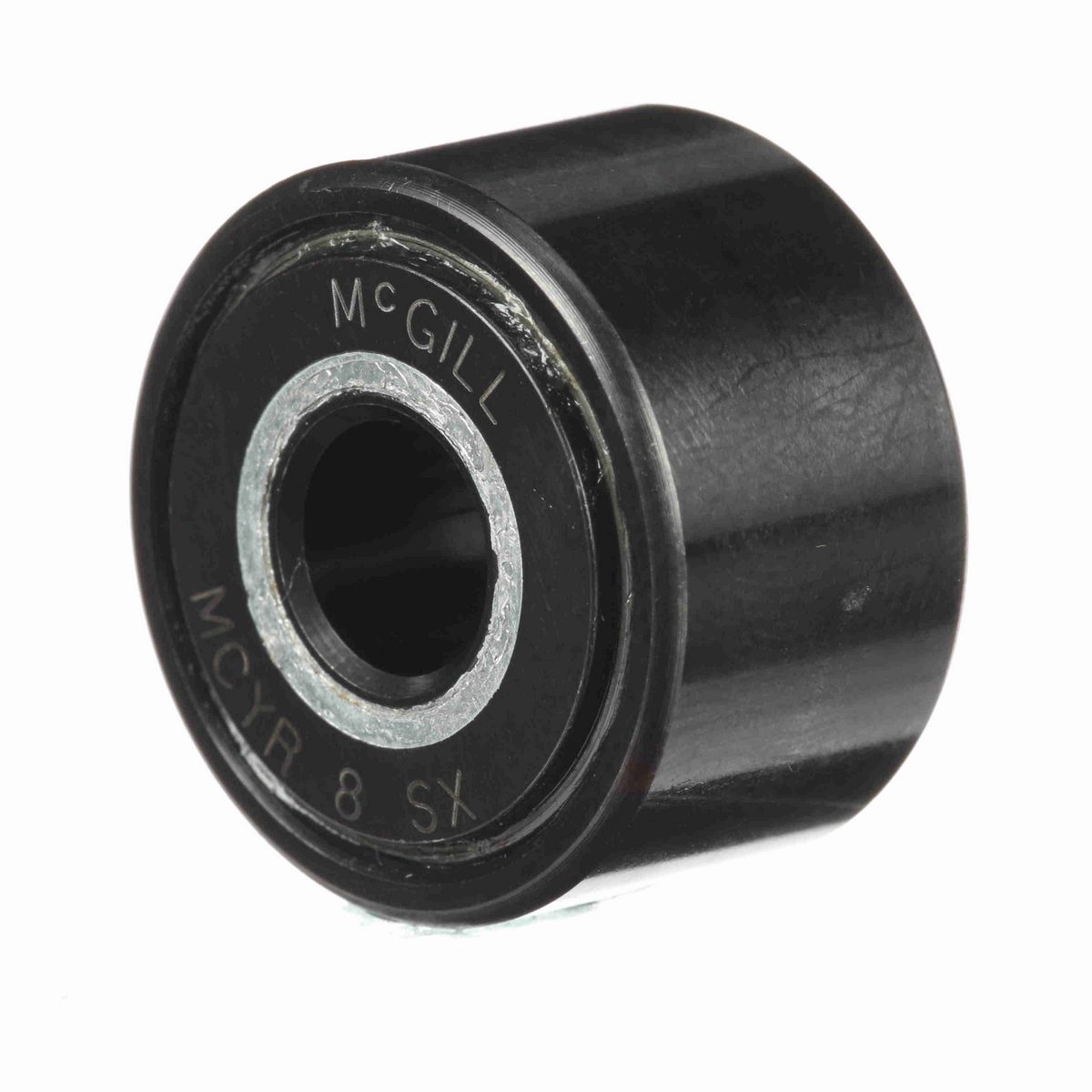 Опорный ролик McGill CAMROL MCYR 8 SX, цилиндрический, с уплотнением, метрический