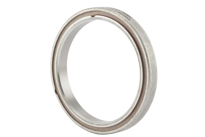 Авиационный прецизионный однорядный шарикоподшипник RBC B500 Series B544DDFS464