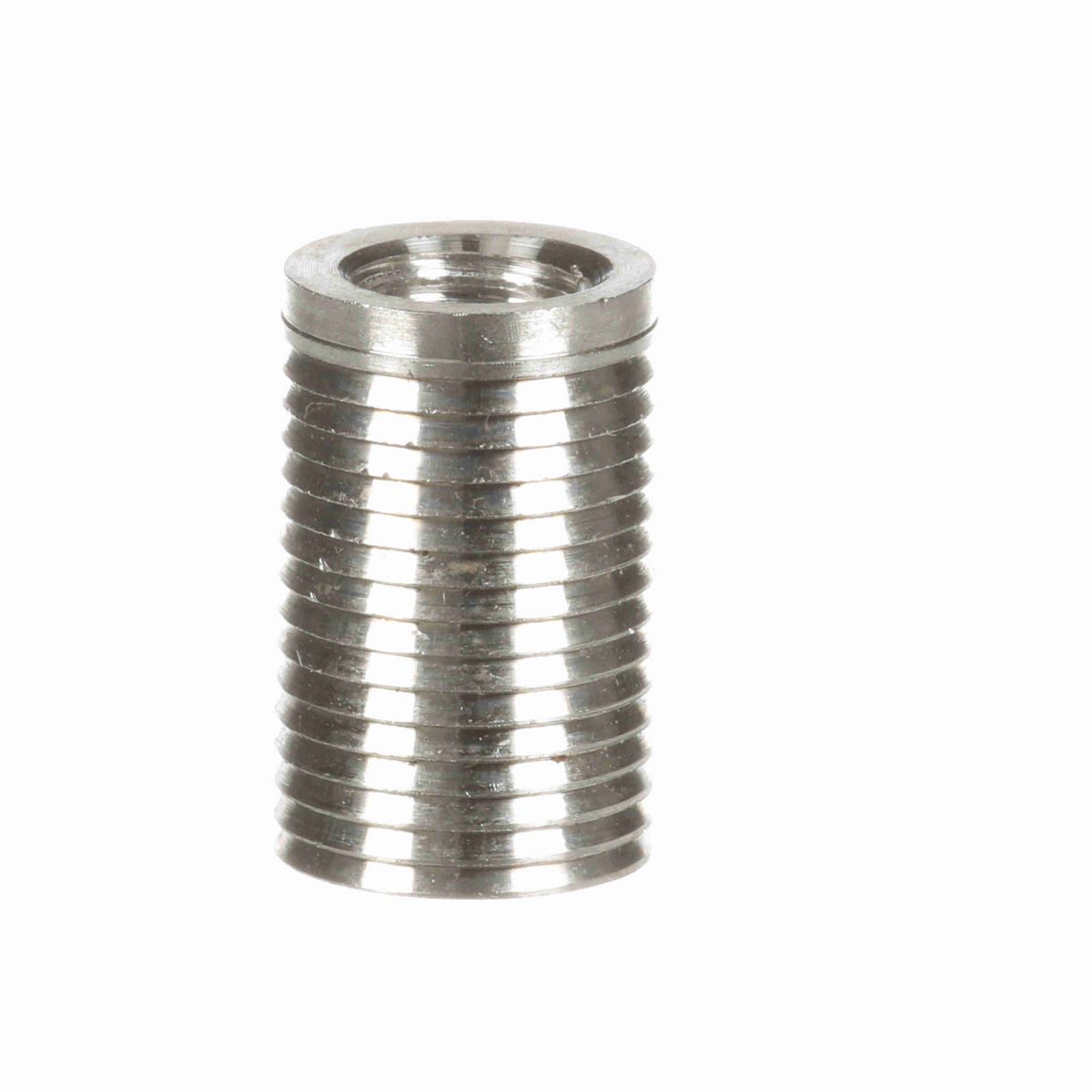 System Plast Threaded End for 3/4 dia. Shafts; M10 threading - VG-SE-582-M10