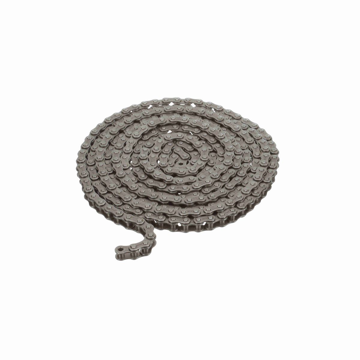 Morse Standard Riveted Roller Chain - 35R 10FT