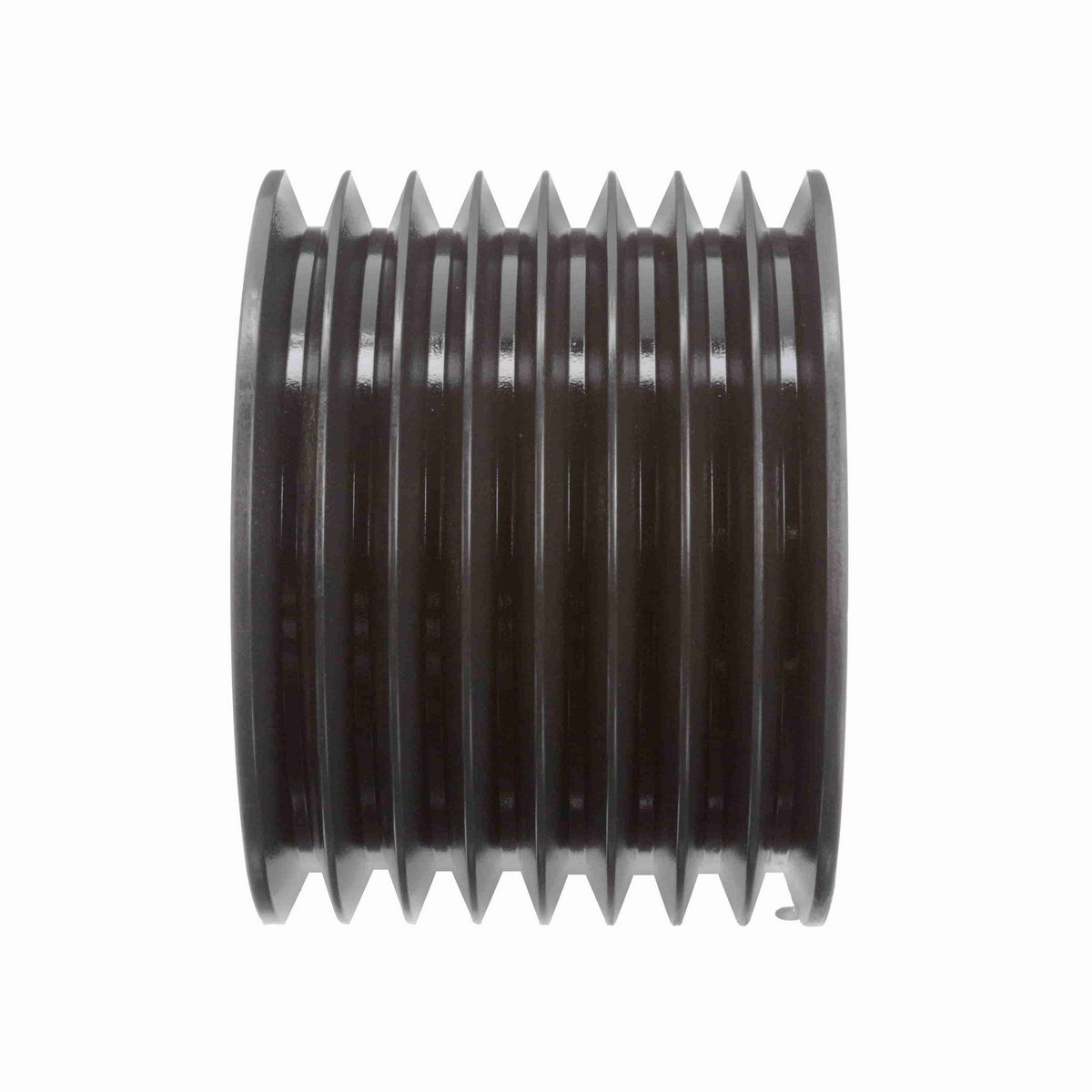 Browning 8 Groove Cast Iron Bushed Bore Multiple Sheave - 8R5V80