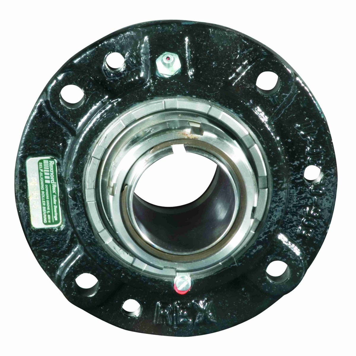 Rexnord ZBRS630778 Flanged Cartridge Blocks Rex Spherical Roller Bearings - ZBRS630778