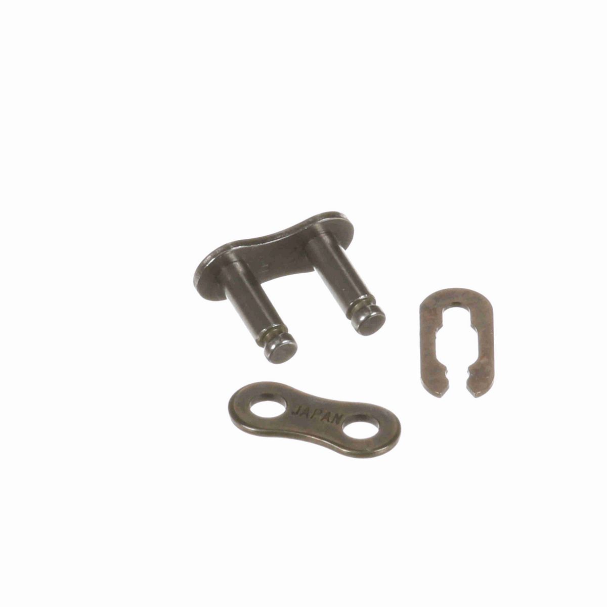 Morse Standard Roller Chain Spring Clip Connecting Link - 25 C/L S/C S/F