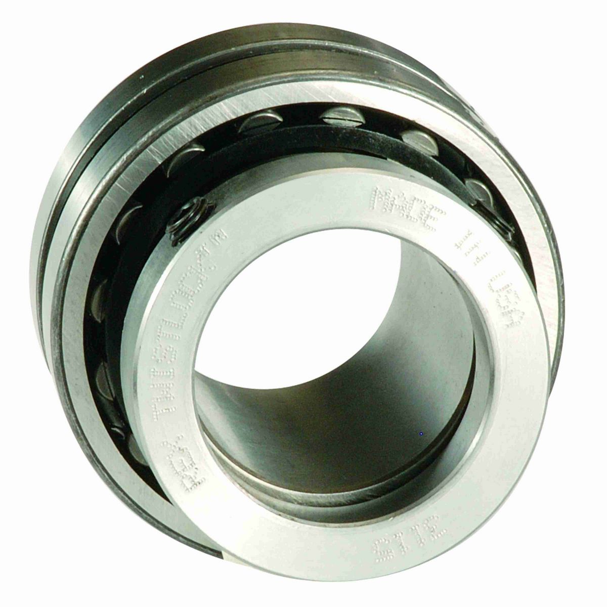 Rexnord 3307U Bearing Inserts (Unmounted Replacements) Rex Spherical Roller Bearings - 3307U