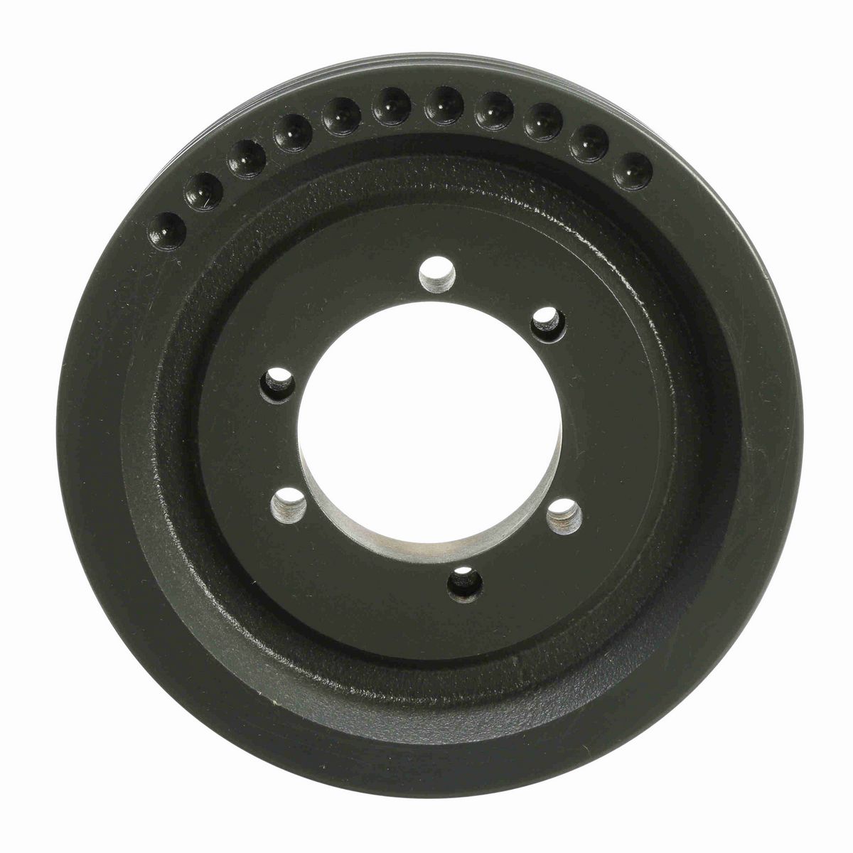 Browning 2 Groove Cast Iron Bushed Bore Multiple Sheave - 2B74SK