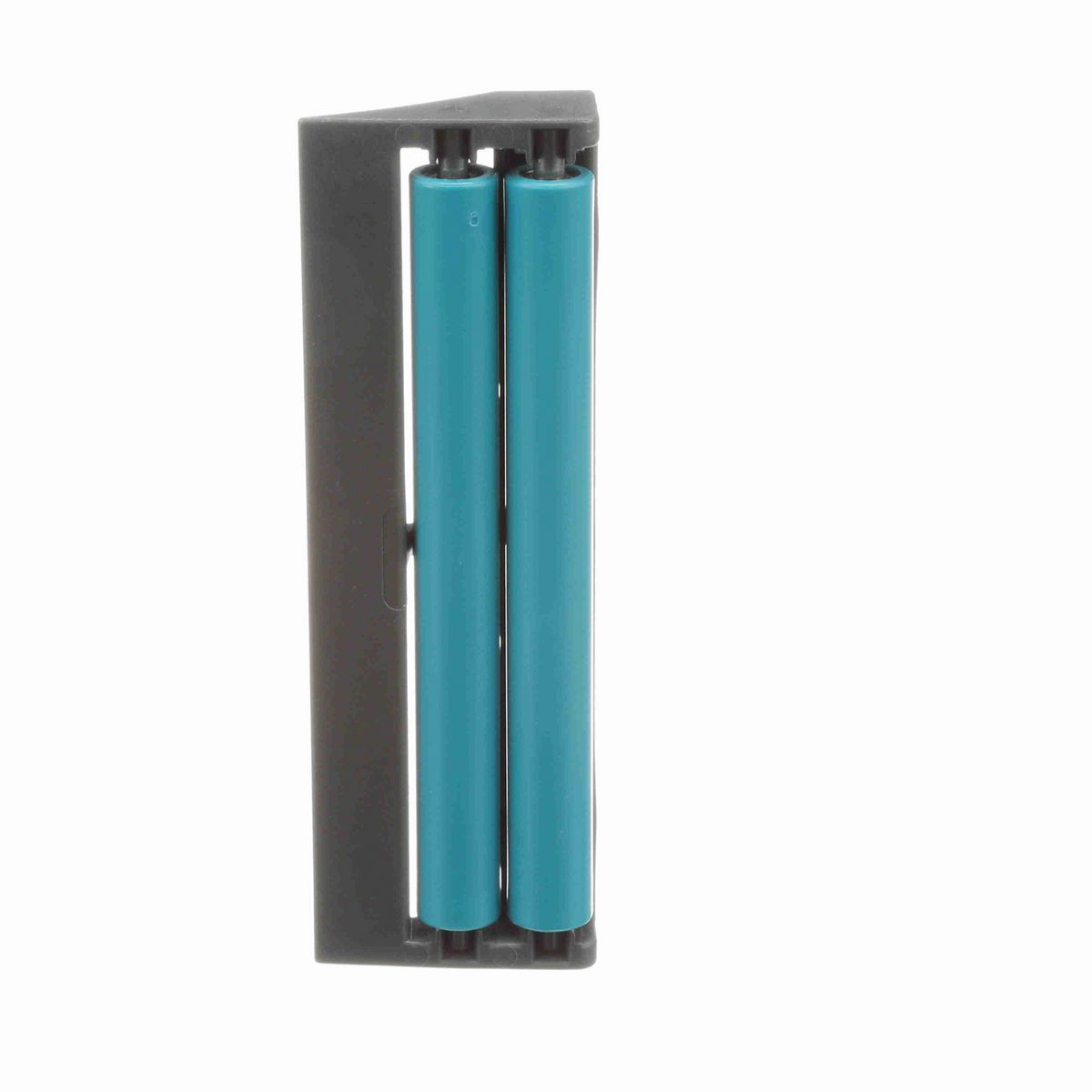 System Plast End Transfer Module; Width: 4.53-in, Length: 1.47-in, Height: 0.79-in, w/ 2 Type SSA rollers - TME-450R2SSA-FM