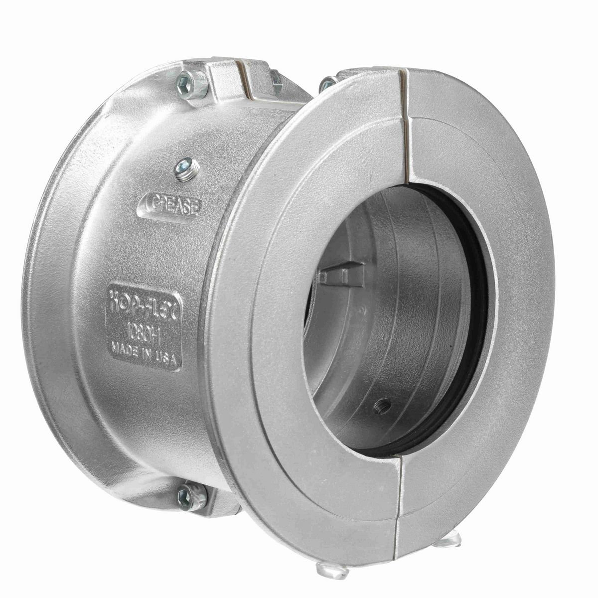 Kop-Flex Grid Coupling Horizontal Cover Kit - Size 1080 - 1080T10 COVER