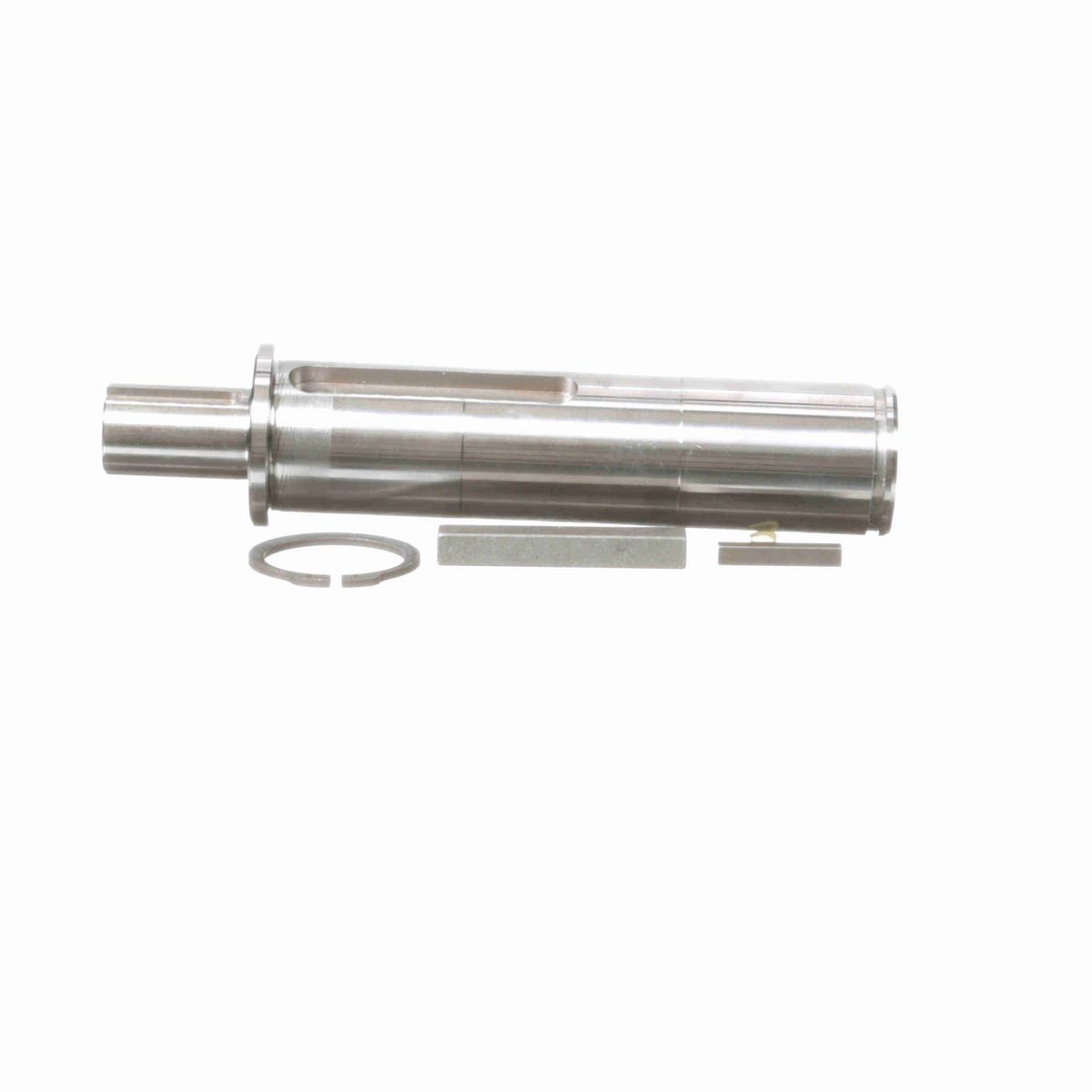 Hub City HERA Gear Reducer HERA Cast Iron Helical-Hypoid Reducer - HERA35 KIT, PLUG-IN SHAFT 18 SGL