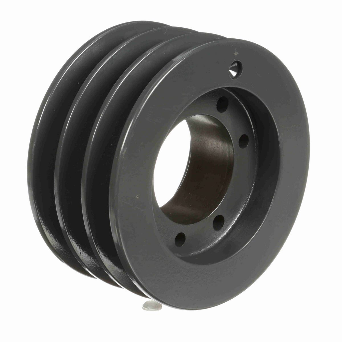 Browning 3 Groove Cast Iron Bushed Bore Multiple Sheave - 3B48SD