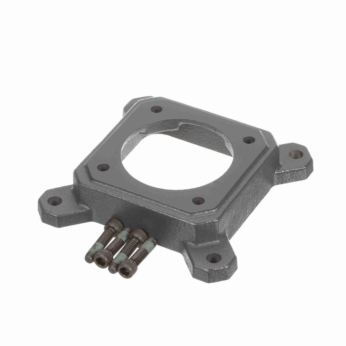 Hub City HERA Gear Reducer HERA Cast Iron Helical-Hypoid Reducer - HERA35 KIT, MTG F-FLANGE 21