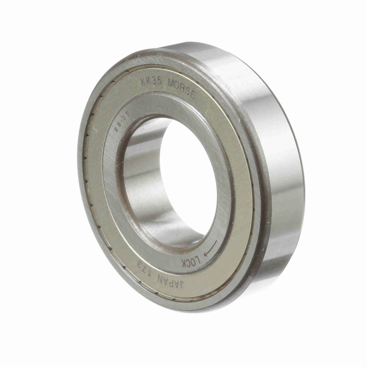 Morse KK Series CAM Clutch - KK35