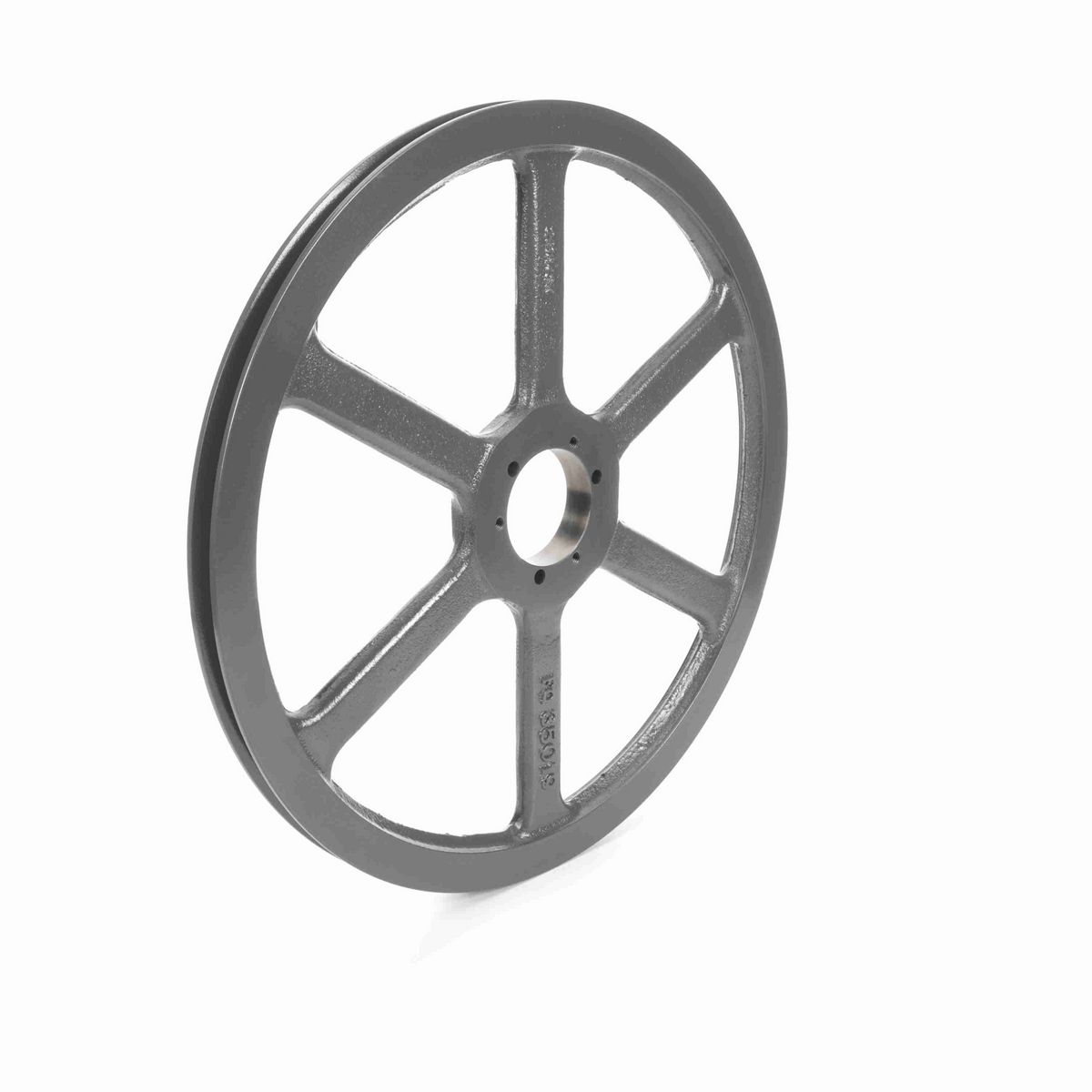 Browning 1 Groove Cast Iron Bushed Bore Multiple Sheave - 1B184SK