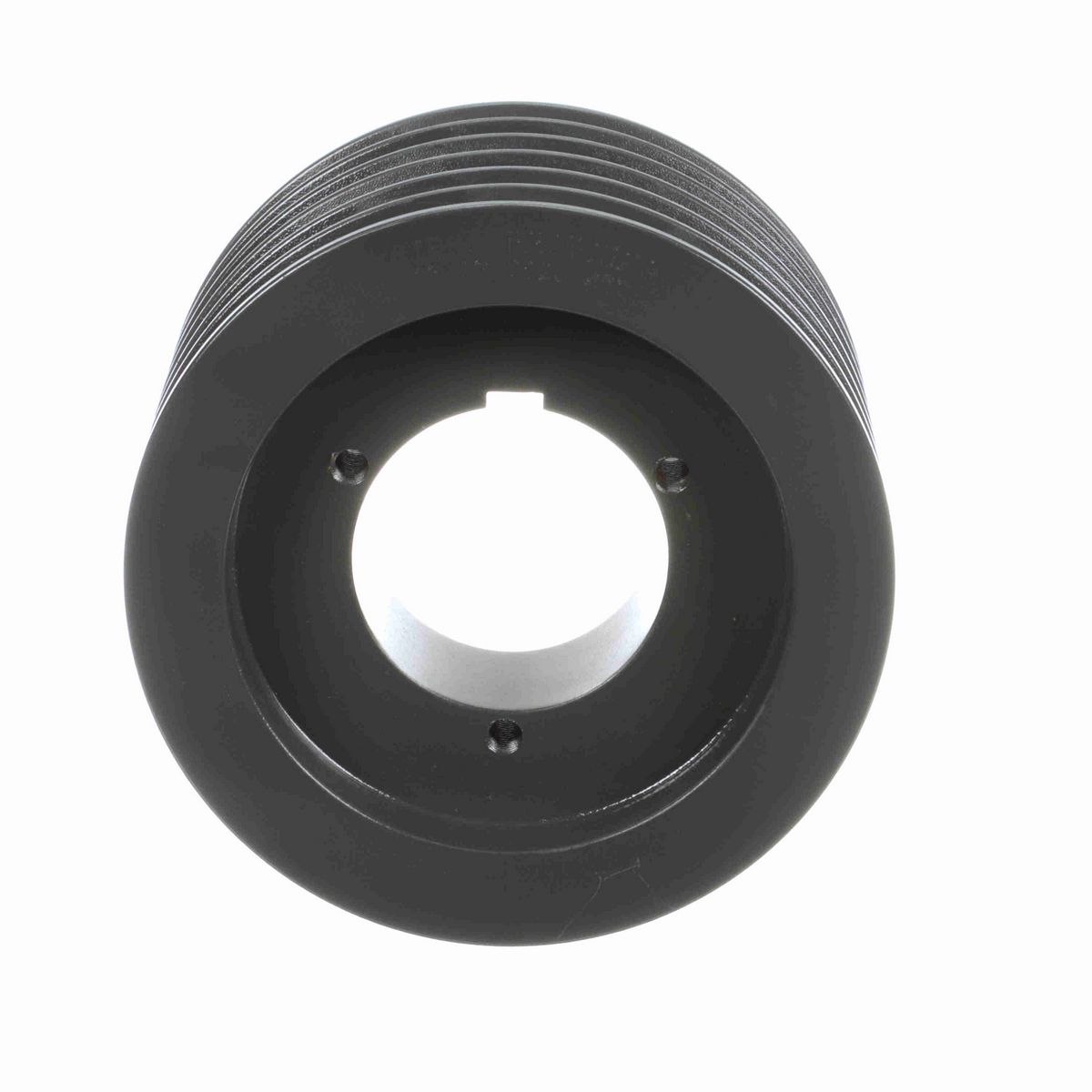 Browning 6 Groove Cast Iron Bushed Bore Multiple Sheave - 6TB66