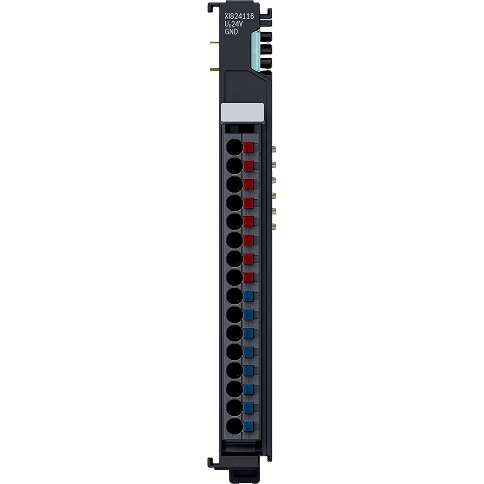INTERFACE MODULE XI824116 [R911406122]