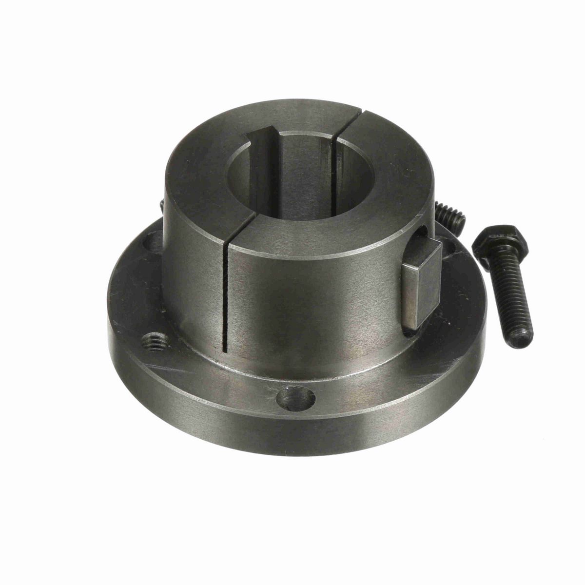 Browning Split Taper Bushing - Inch Bore Type - B 1 3/8 5/16