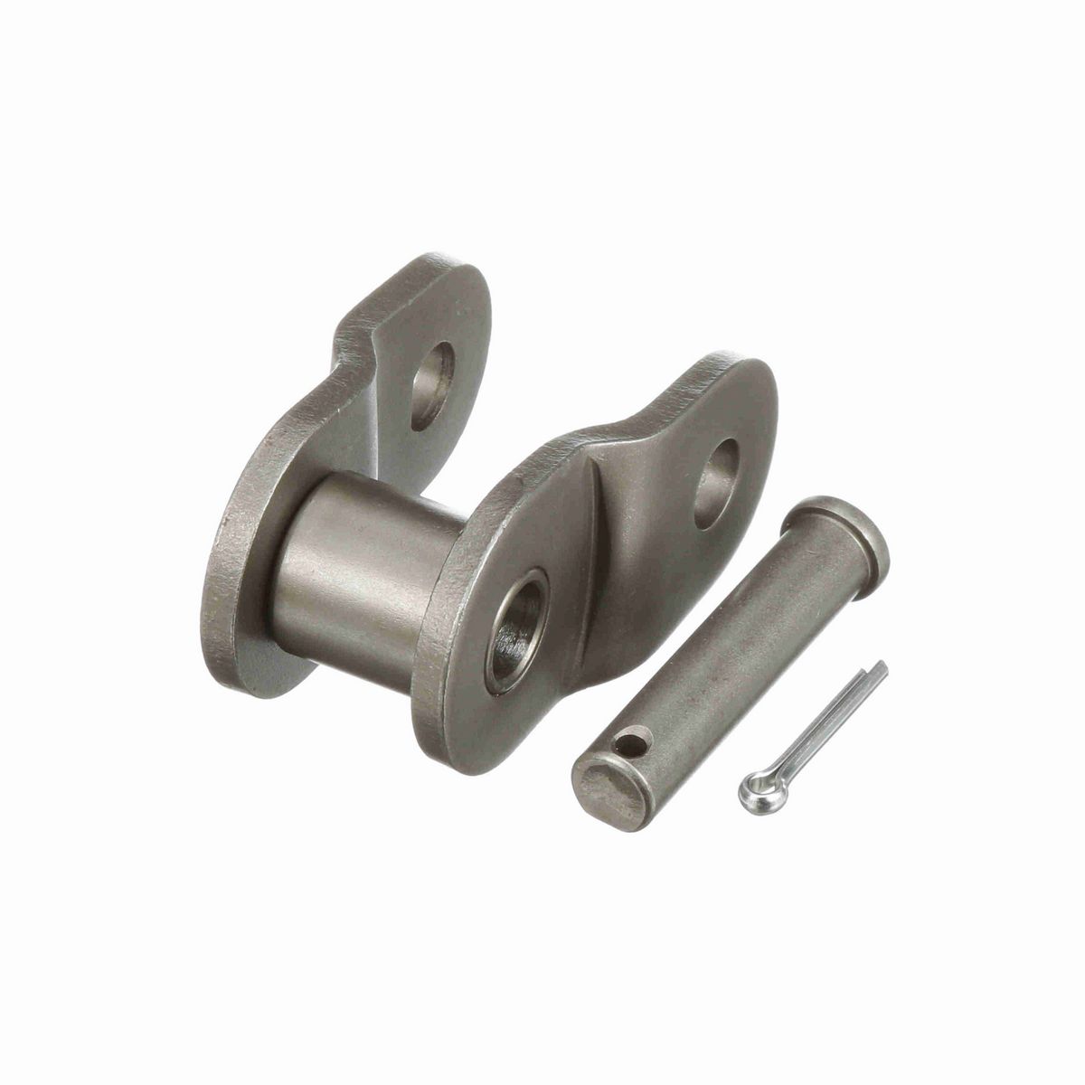 Morse Standard Roller Chain Offset Link - 140 O/L