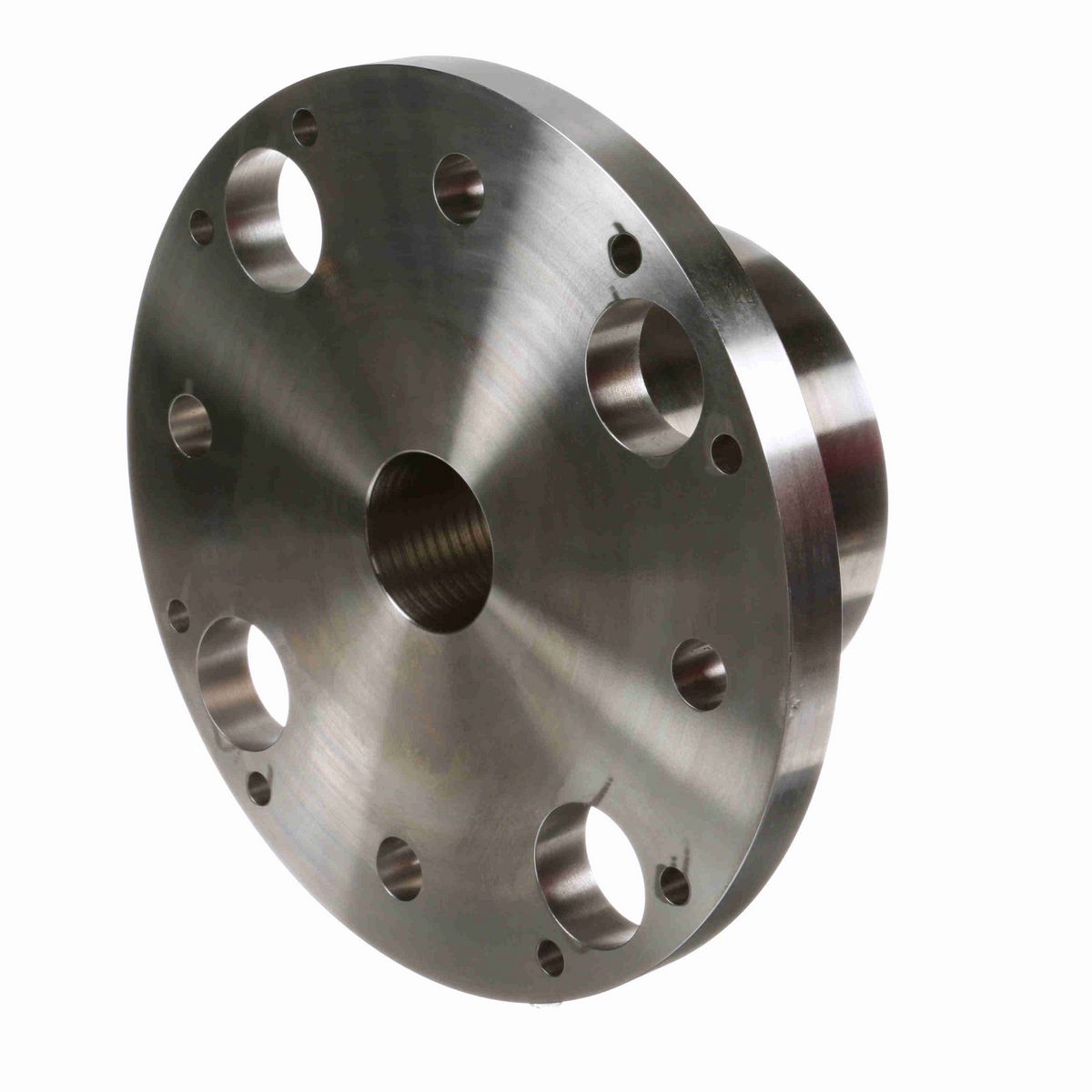 Kop-Flex Disc Coupling Standard Hub - Style KD10 - Size 354 - Rough Bore - 354 KD 10 SHUB