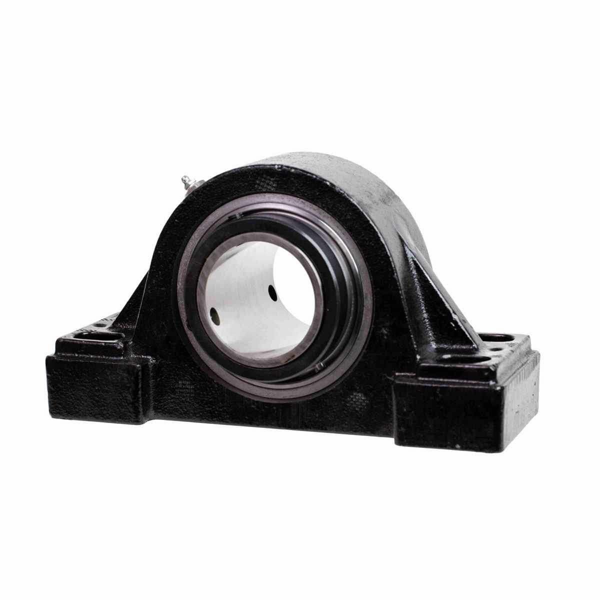 Link-Belt PEB22555FH Solid-housed Pillow Blocks Link-Belt Spherical Roller Bearings - PEB22555FH
