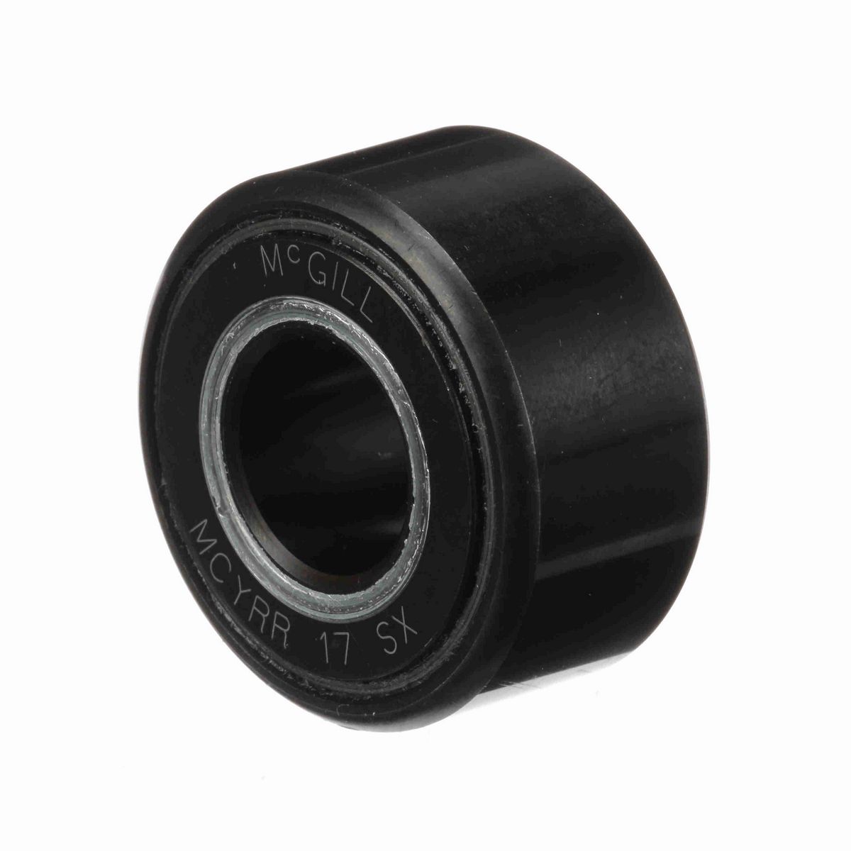 Опорный ролик McGill CAMROL MCYRR 17 SX, цилиндрический, с уплотнением, метрический