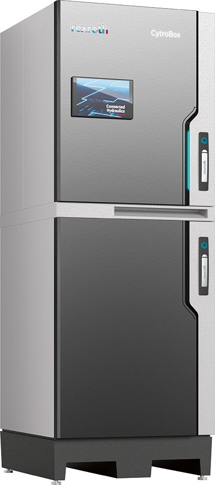 DRIVE UNIT CYTROBOX-N/AAA/CBB/000/AA/ABG [R901600086]