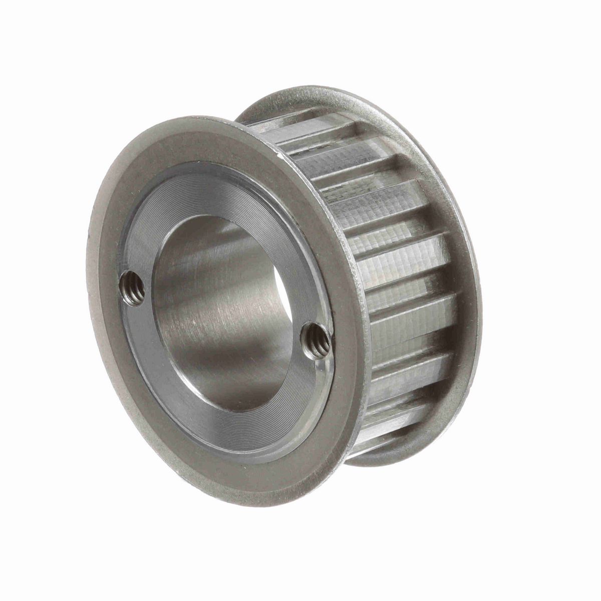 Browning Steel Bushed Bore Gearbelt Pulley - 18LG075