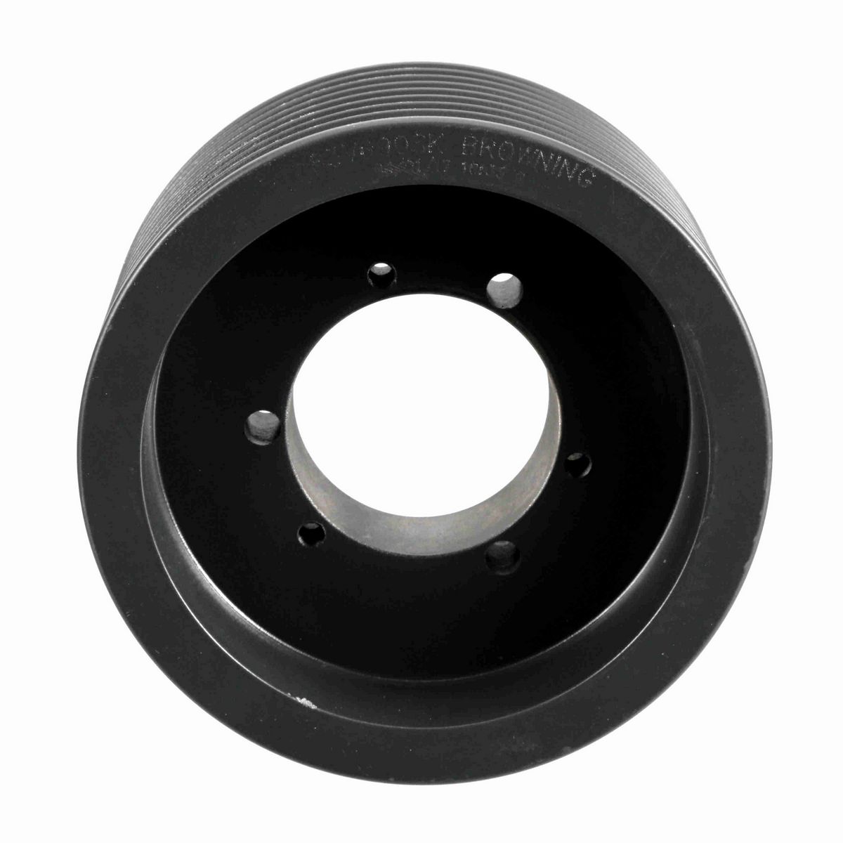 Browning 8 Groove Cast Iron Bushed Bore Multiple Sheave - 83V690SK