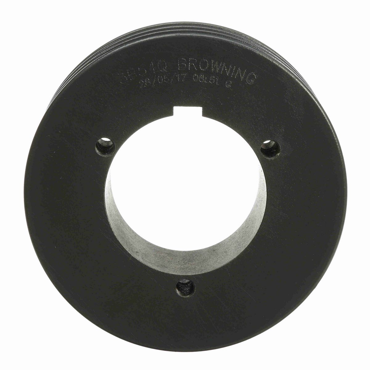 Browning 3 Groove Cast Iron Bushed Bore Multiple Sheave - 3B54Q