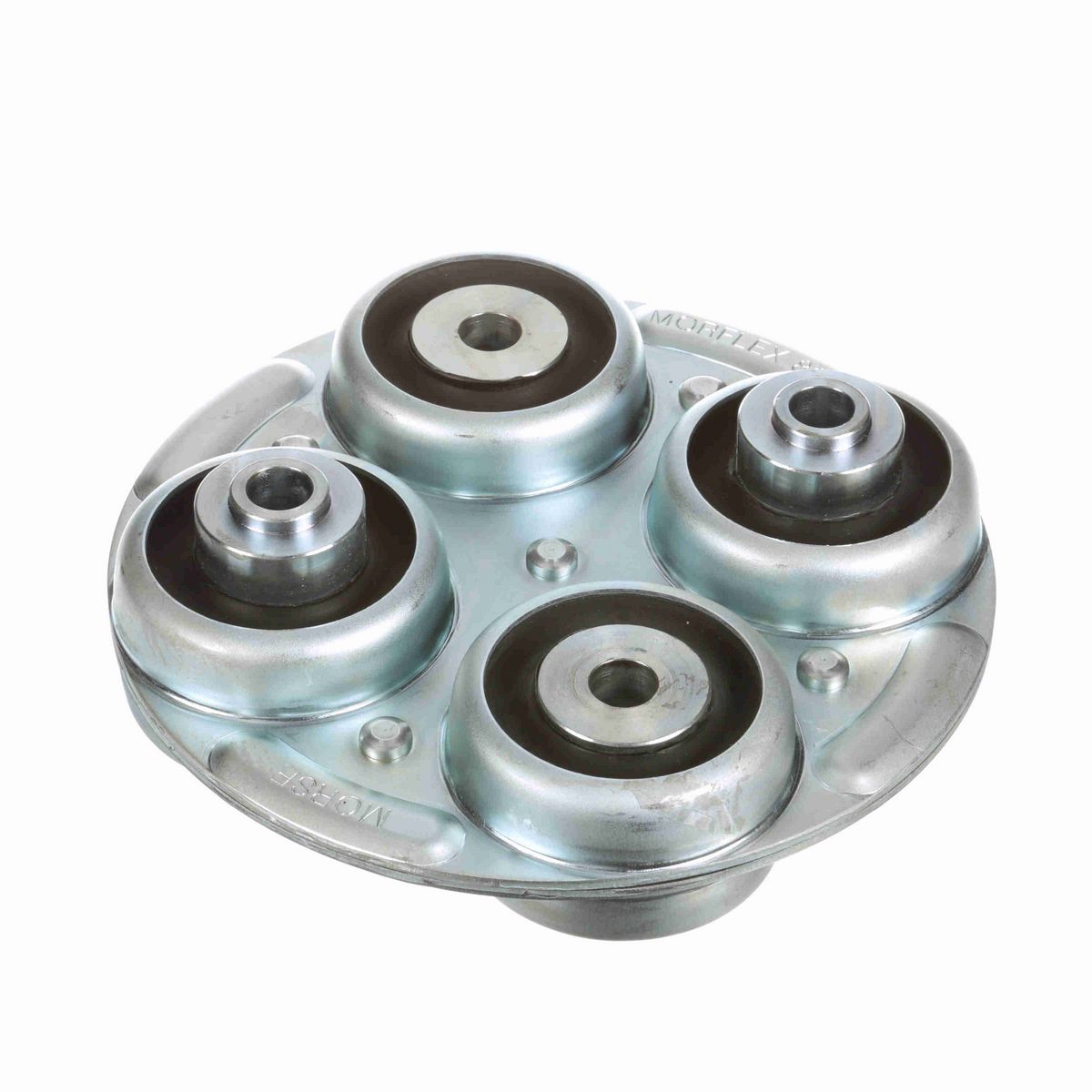 Morse Elastomeric Coupling Morflex (R) Center - 802 MORFLEX CENTER