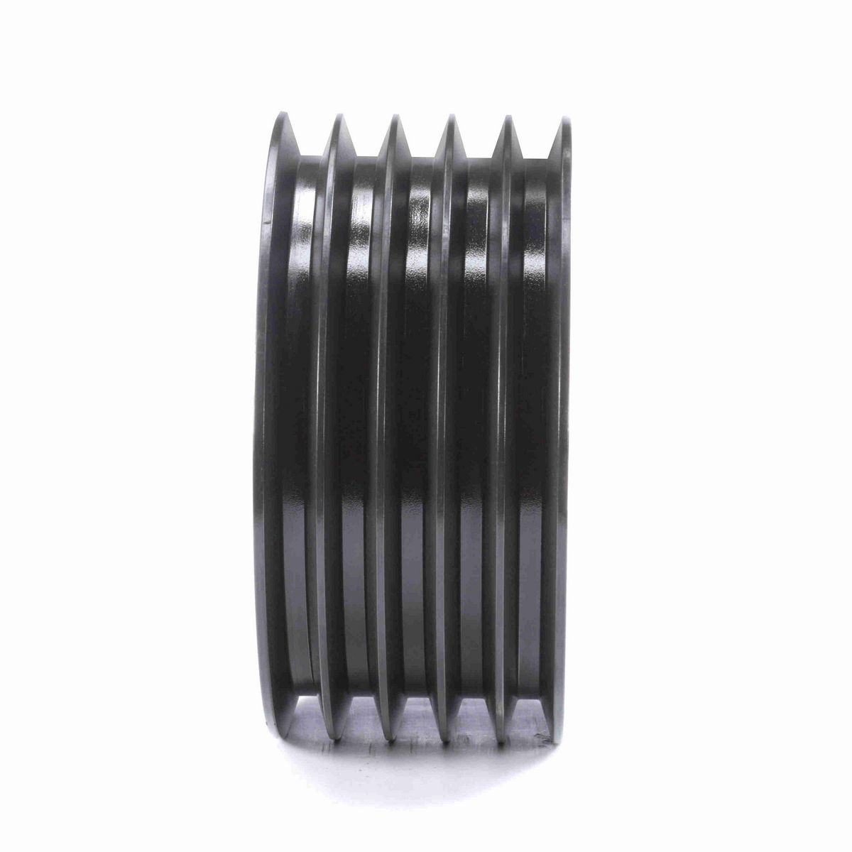 Browning 5 Groove Cast Iron Bushed Bore Multiple Sheave - 5C110R