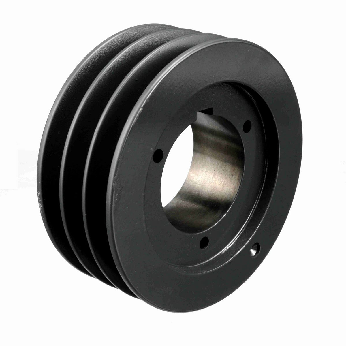 Browning 3 Groove Cast Iron Bushed Bore Multiple Sheave - 3B60Q