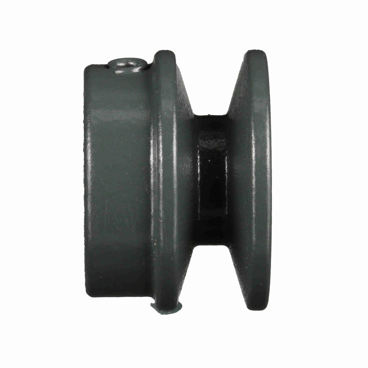 Browning 1 Groove Cast Iron FHP - Finished Bore Sheave - AK17X5/8