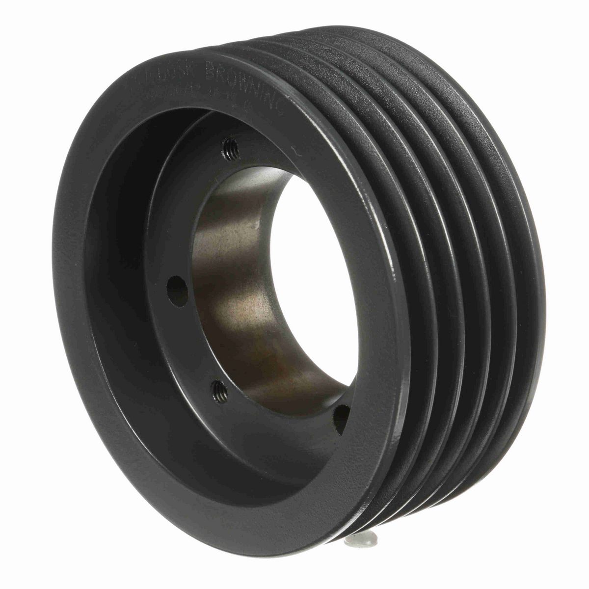 Browning 5 Groove Cast Iron Bushed Bore Multiple Sheave - 53V560SK